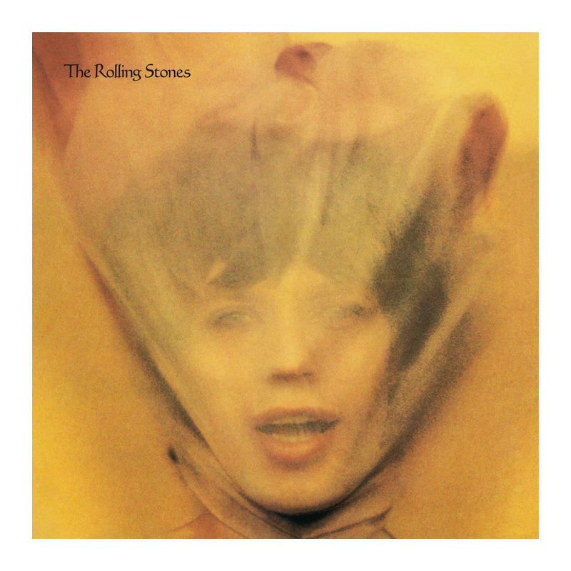 The Rolling Stones - Goats head soup, 1CD (RE), 2020