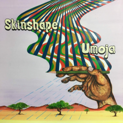 Skinshape - Umoja, 1CD, 2020