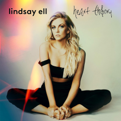 Lindsay Ell - Heart theory,...