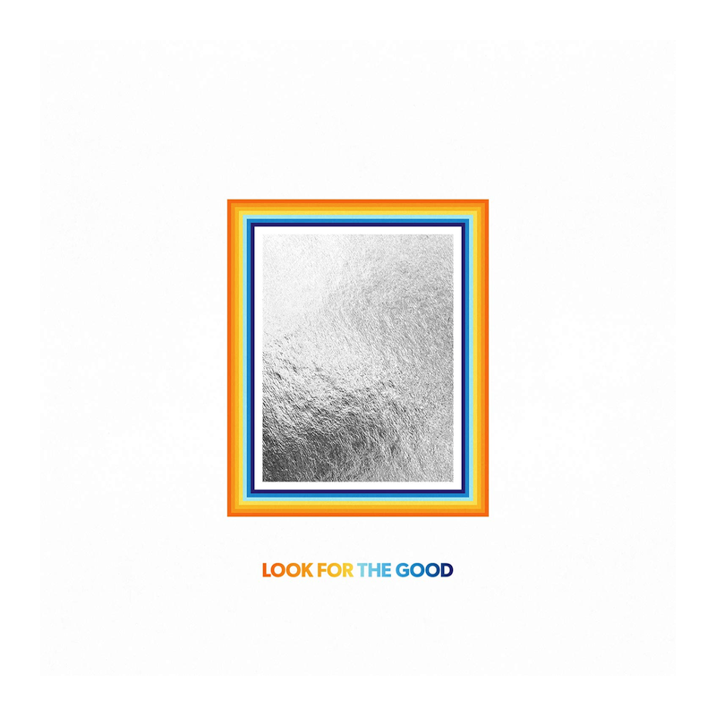 Jason Mraz - Look for the good, 1CD, 2020