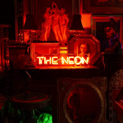 Erasure - The neon, 1CD, 2020