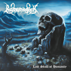 Runemagick - Last skulll of...