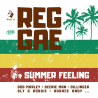 Kompilace - Reggae summer feeling, 2CD, 2020