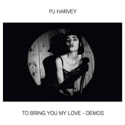 PJ Harvey - To bring you my...