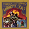 Grateful Dead - The grateful dead, 1CD, 2020