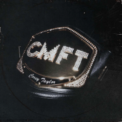 Corey Taylor - CMFT, 1CD, 2020
