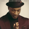 Aloe Blacc - All love everything, 1CD, 2020