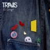 Travis - 10 songs, 1CD, 2020