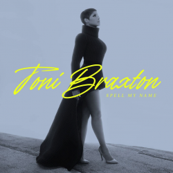 Toni Braxton - Spell my...