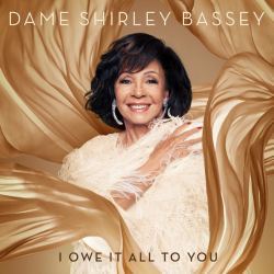 Shirley Bassey - I owe it...