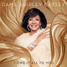 Shirley Bassey - I owe it all to you, 1CD, 2020