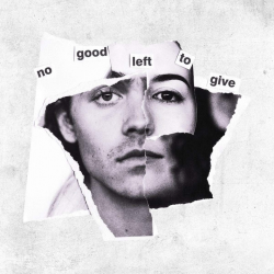 Movements - No good left to give, 1CD, 2020