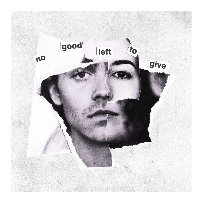 Movements - No good left to give, 1CD, 2020