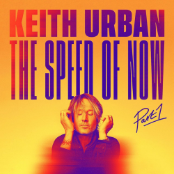 Keith Urban - The speed of...