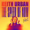 Keith Urban - The speed of now-Part 1, 1CD, 2020