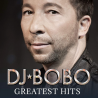 DJ Bobo - Greatest hits, 1CD, 2017