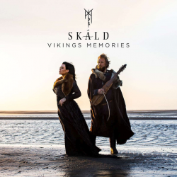 Skáld - Vikings memories,...