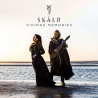 Skáld - Vikings memories, 1CD, 2020