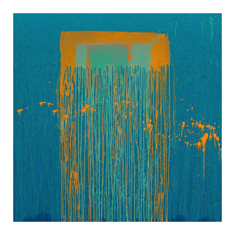 Melody Gardot - Sunset in the blue, 1CD, 2020