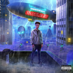 Lil Mosey - Certified hitmaker, 1CD, 2020