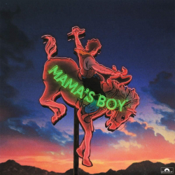 Lany - Mama's boy, 1CD, 2020