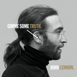 John Lennon - Gimme some...