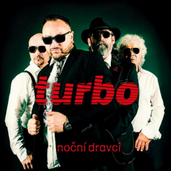 Turbo - Noční dravci, 1CD, 2020
