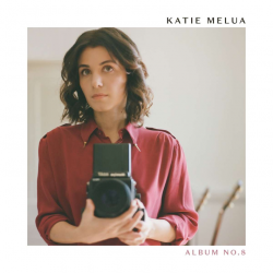 Katie Melua - Album no. 8, 1CD, 2020