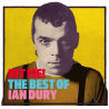 Ian Dury - Hit me!-The best of, 3CD, 2020