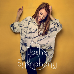 Dasha - Symphony, 1CD, 2020