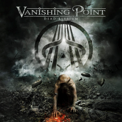 Vanishing Point - Dead elysium, 1CD, 2020