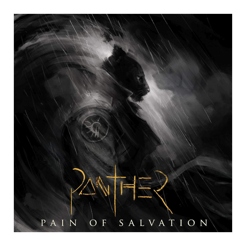 Pain of Salvation - Panther, 1CD, 2020