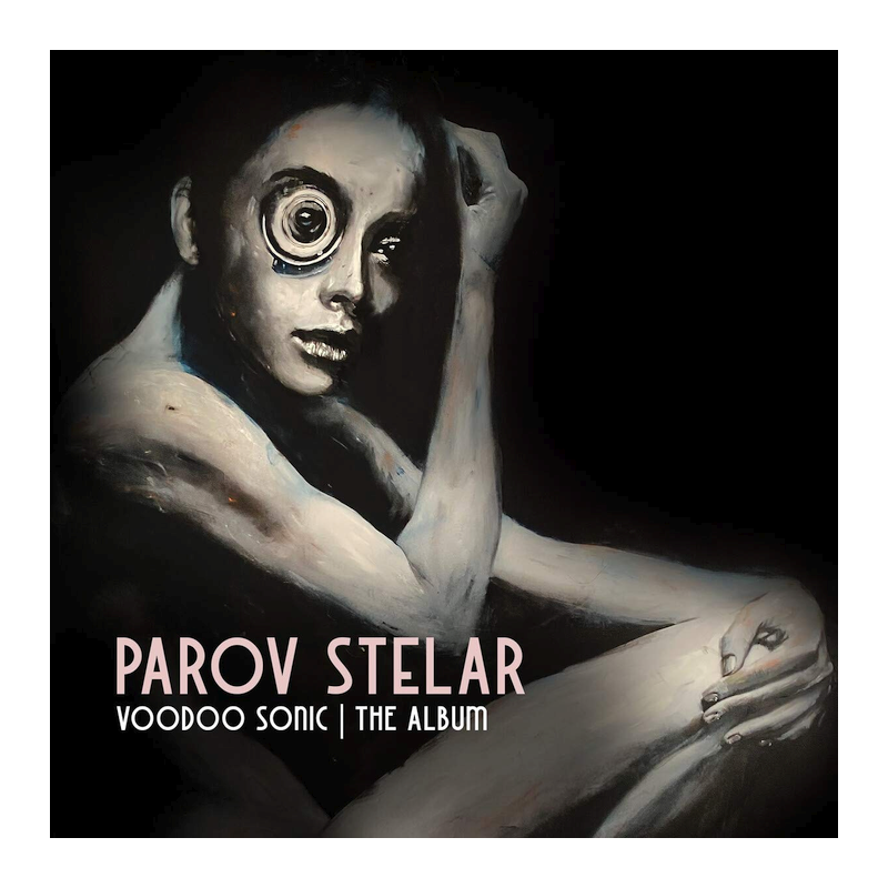 Parov Stelar - Voodoo sonic (The album), 2CD, 2020