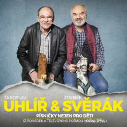 Jaroslav Uhlíř & Zdeněk...