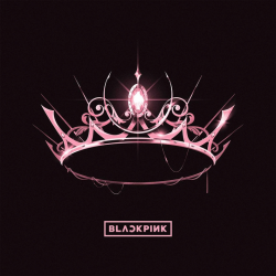 Blackpink - The album, 1CD,...
