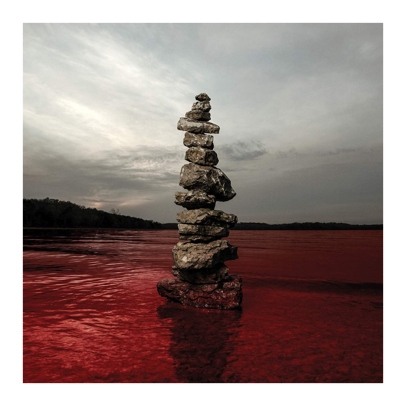 Sevendust - Blood & stone, 1CD, 2020