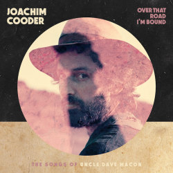 Joachim Cooder - Over that...