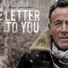 Bruce Springsteen - Letter to you, 1CD, 2020