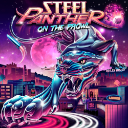 Steel Panther - On the...