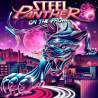 Steel Panther - On the prowl, 1CD, 2023