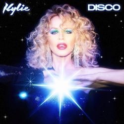 Kylie Minogue - Disco, 1CD,...