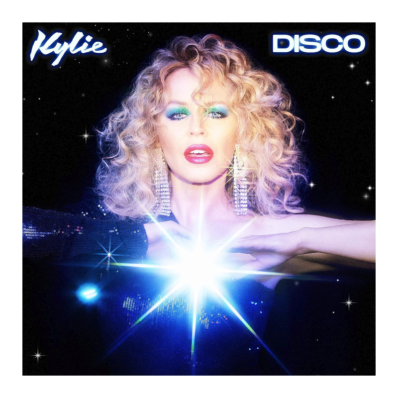 Kylie Minogue - Disco, 1CD, 2020