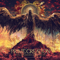 Prime Creation - Tell...