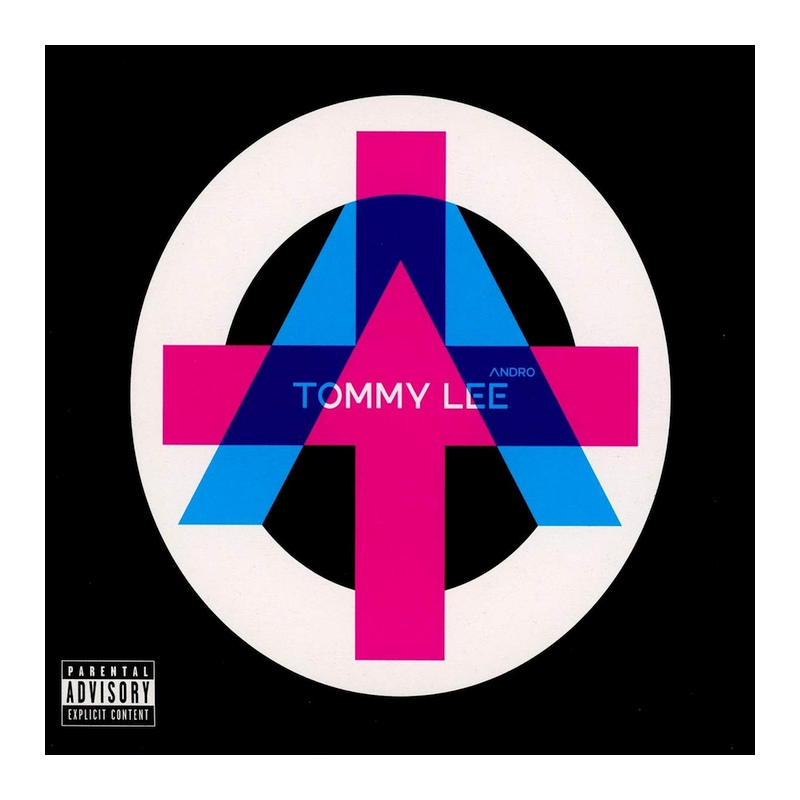 Tommy Lee - Andro, 1CD, 2020