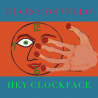 Elvis Costello - Hey clockface, 1CD, 2020