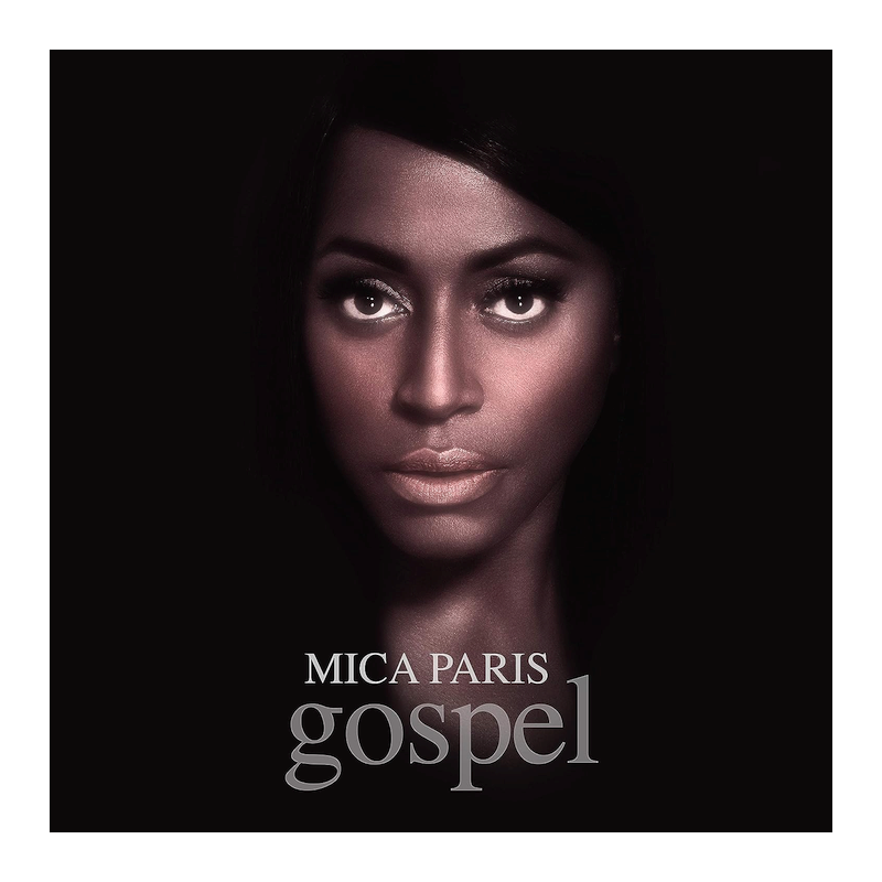 Mica Paris - Gospel, 1CD, 2020