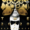 Justin Timberlake - The 20/20 experience-2 of 2, 1CD, 2013
