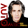 Rick Springfield - Automatic, 1CD, 2023
