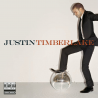 Justin Timberlake - Future sex-Love sounds, 1CD, 2006
