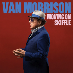Van Morrison - Moving on...